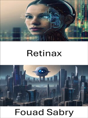 cover image of Retinax